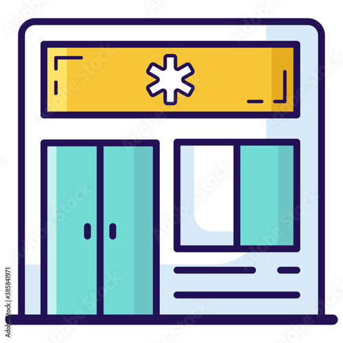 Pharmacy 