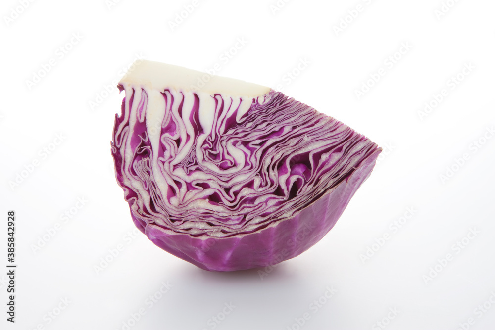 赤キャベツ 赤キャベツ