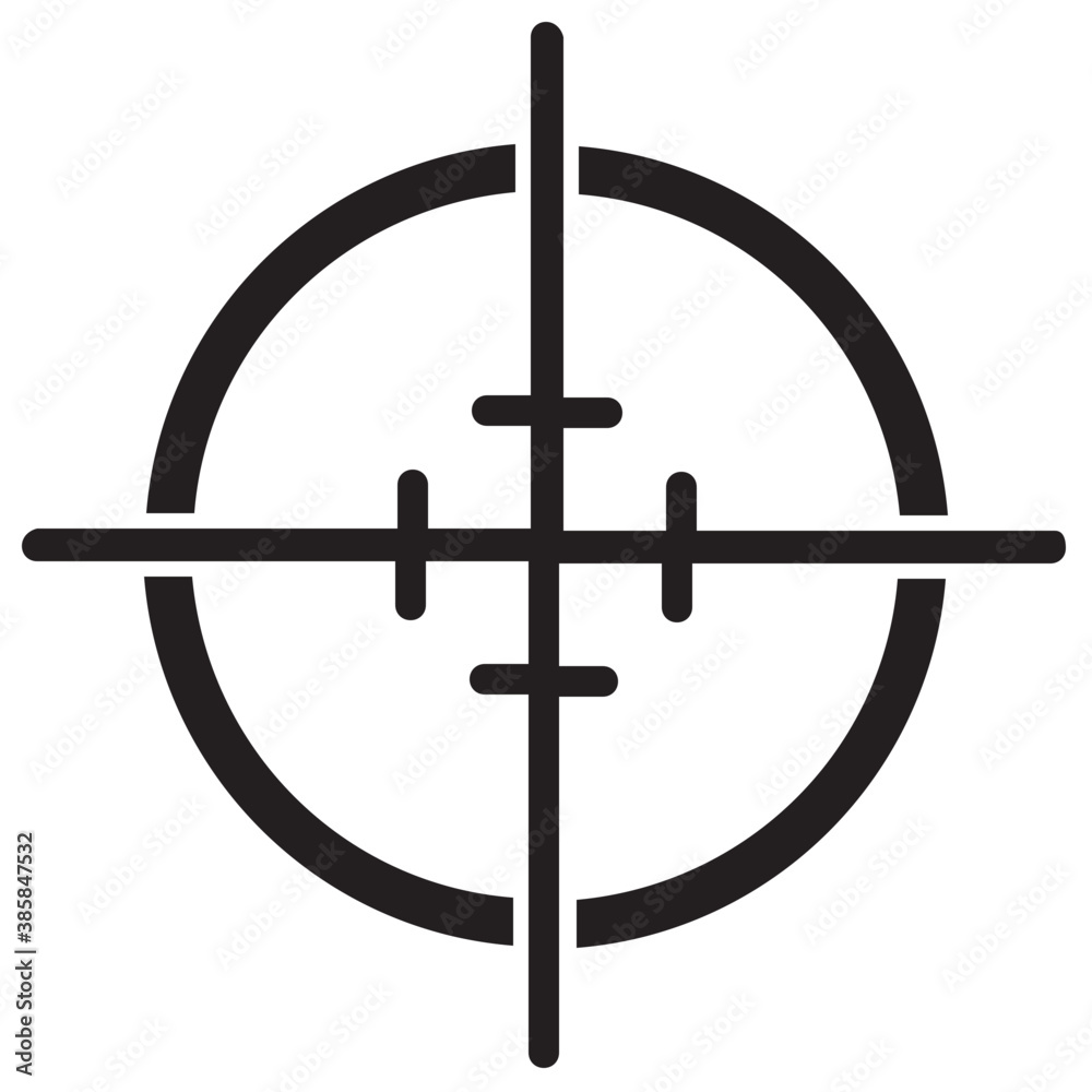 Dartboard with arrow represents game of archery
Dartboard with arrow represents game of archery