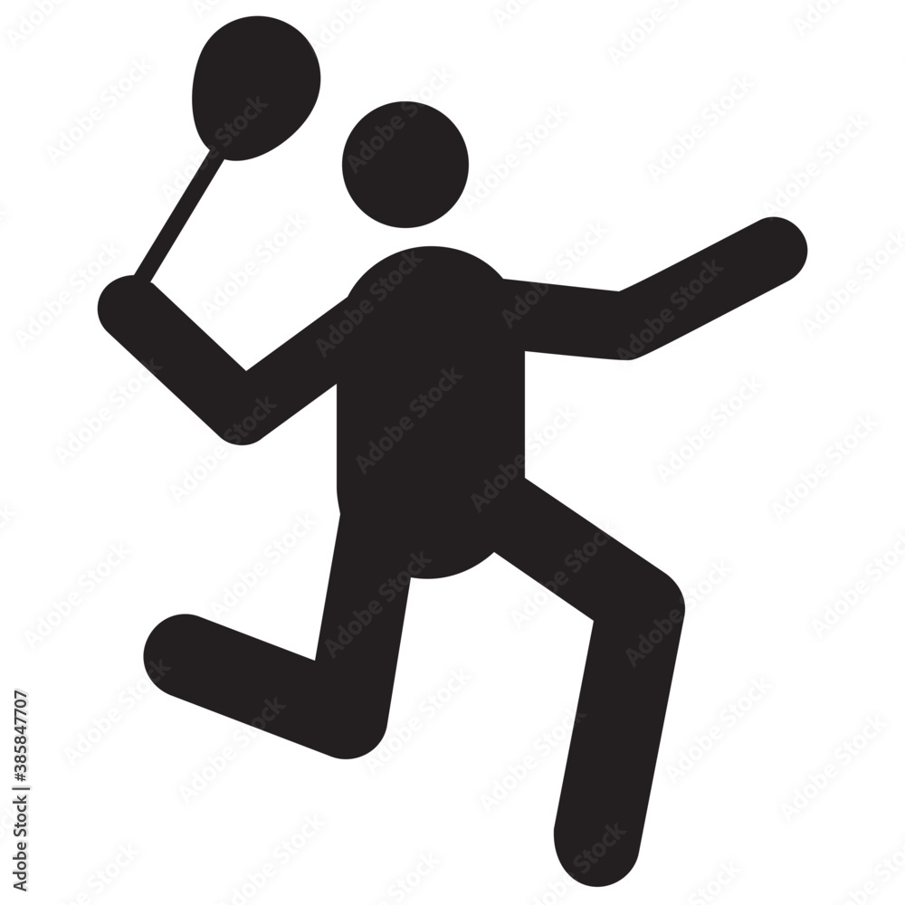 
Icon of a human avatar playing hammer throwing
