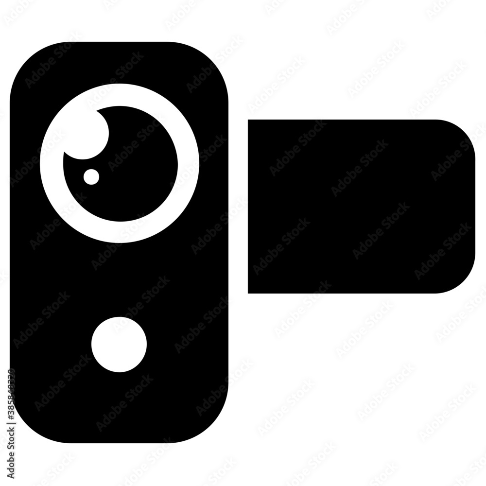 Recording camera to shoot, handycam
Recording camera to shoot, handycam