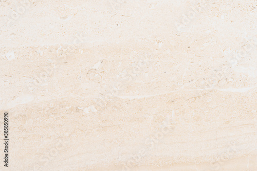 Beautiful beige marble background. Top view
