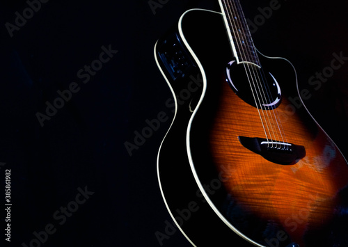 guitar photo