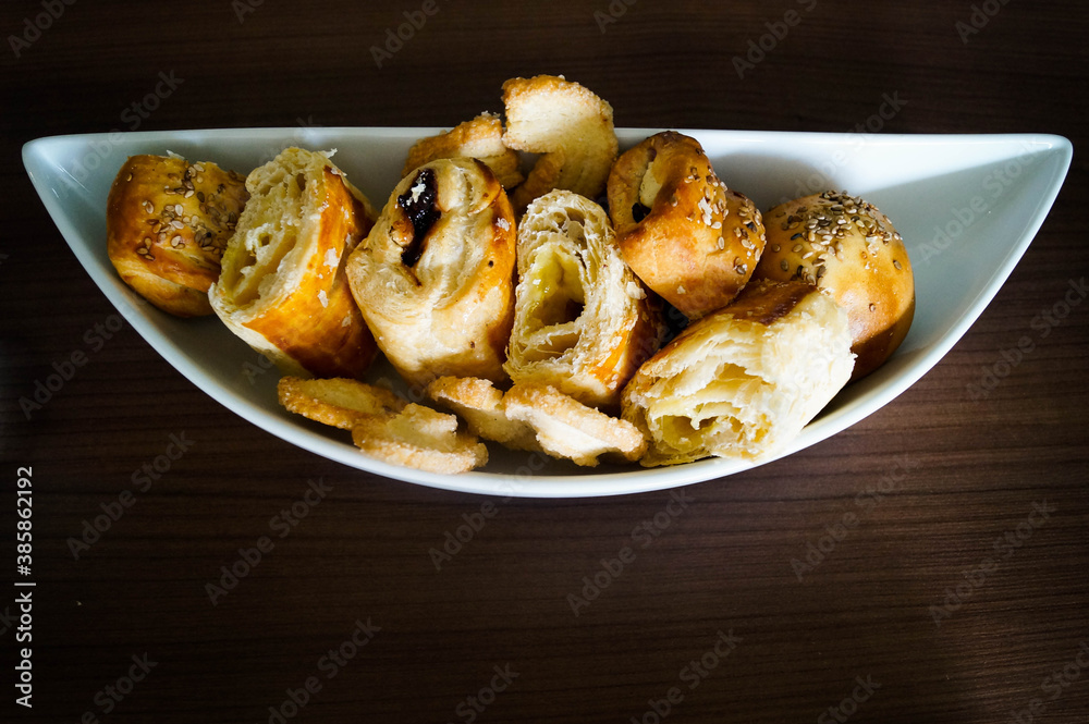 bread bread