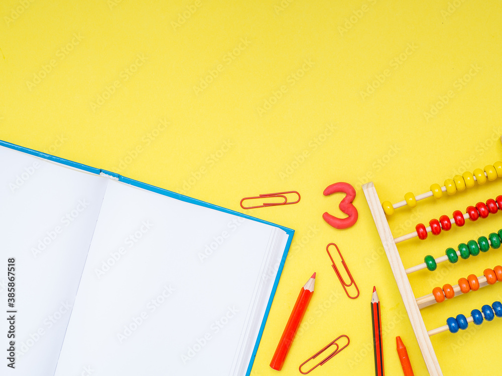Back to school, education concept. Back to school, education concept.