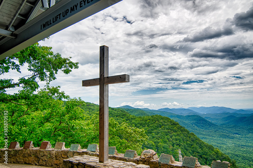 Pretty Place Chapel near Greenville South Carolina photo