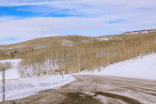Wallpaper Mural Highway 12 ,  A Journey Through Time Scenic Byway, Utah State Route 12
 Torontodigital.ca