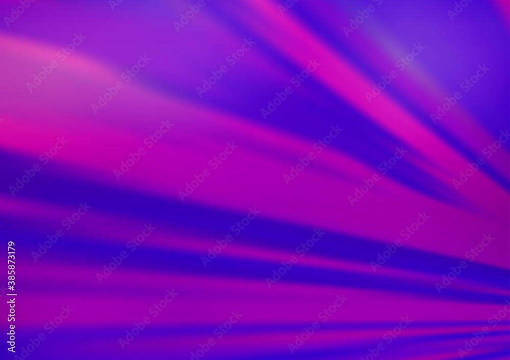 Light Purple vector background with straight lines. Light Purple vector background with straight lines.