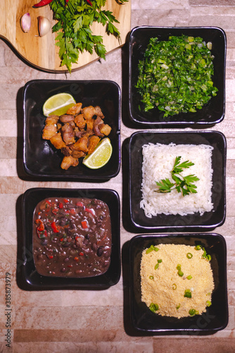 Feijoada  photo