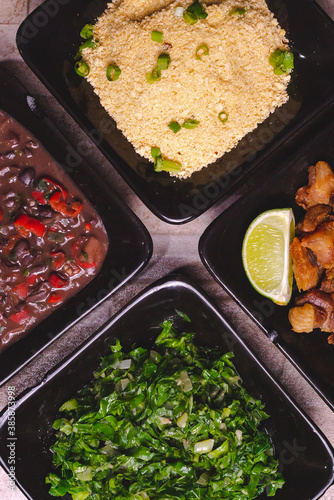 Feijoada  photo