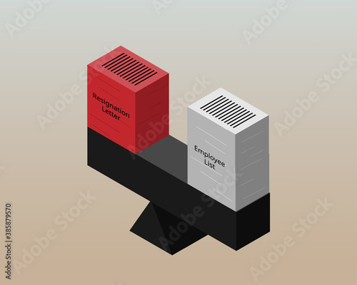 calculation of employee turnover rate vector