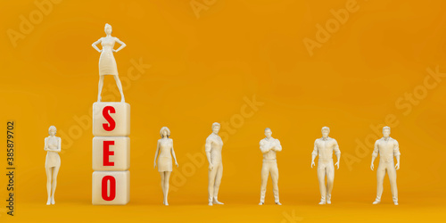 SEO Search Engine Optimization