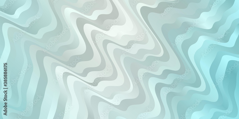 Light BLUE vector texture with circular arc. Light BLUE vector texture with circular arc.