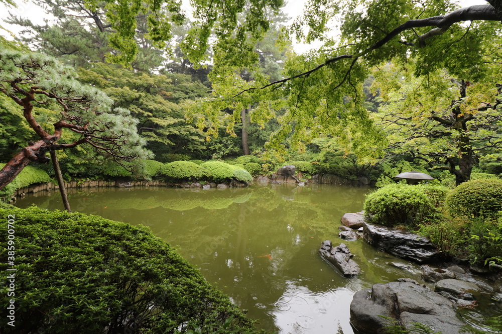 東京都庭園美術館2 東京都庭園美術館2
