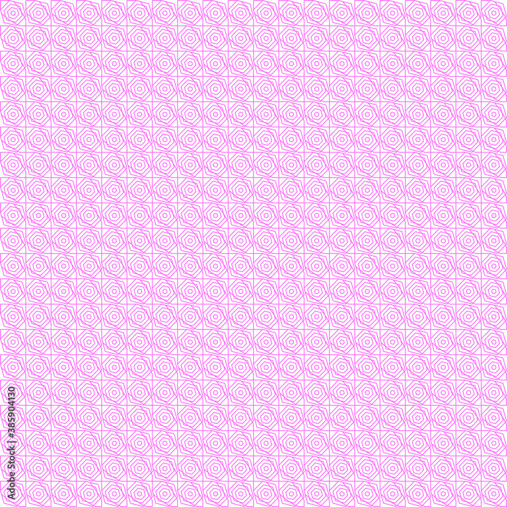 Abstract Geometric Seamless Pattern, Background Abstract Geometric Seamless Pattern, Background