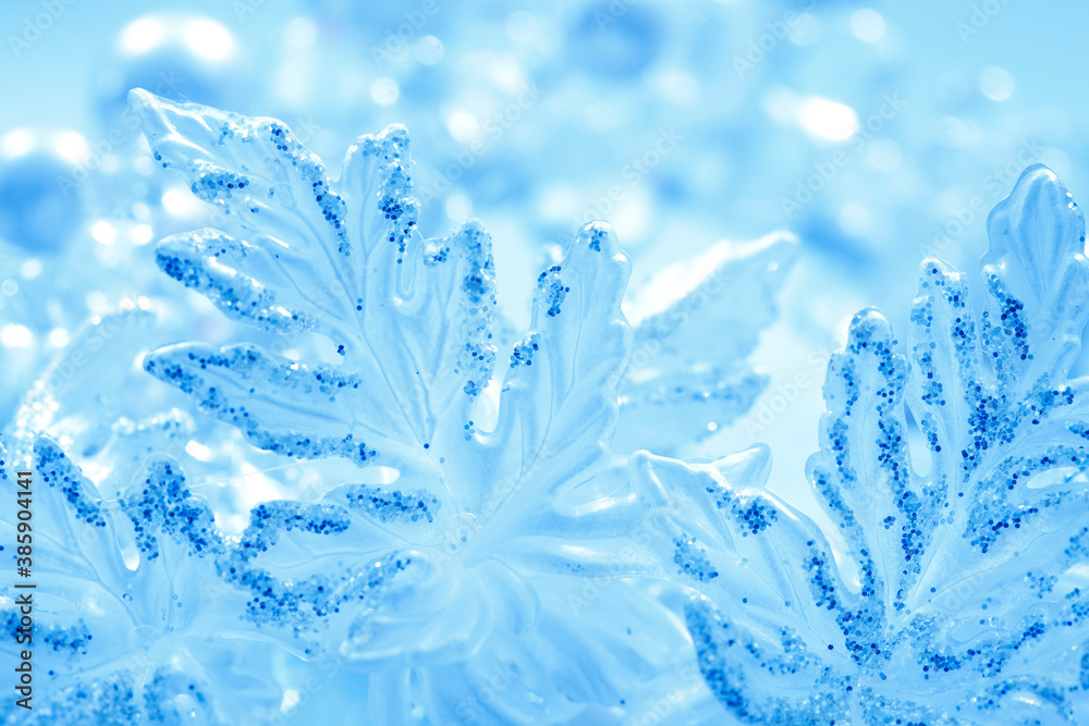 Naklejka premium クリスマスイメージ