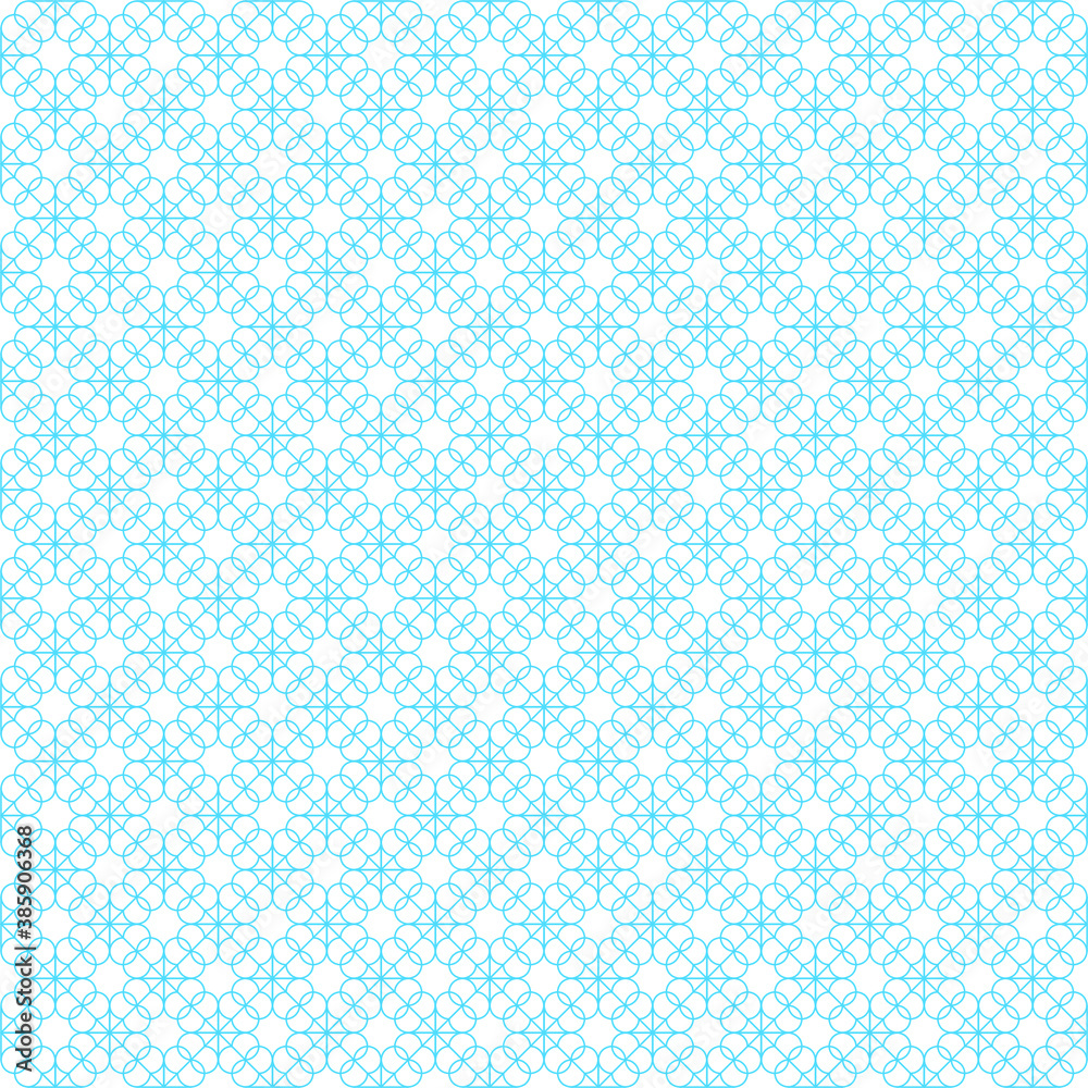 Abstract Geometric Seamless Pattern, Background Abstract Geometric Seamless Pattern, Background