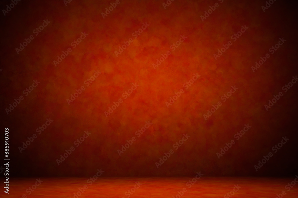 backdrop wall background with floor with texture grunge texture with relief spotlight illuminated. backdrop wall background with floor with texture grunge texture with relief spotlight illuminated.