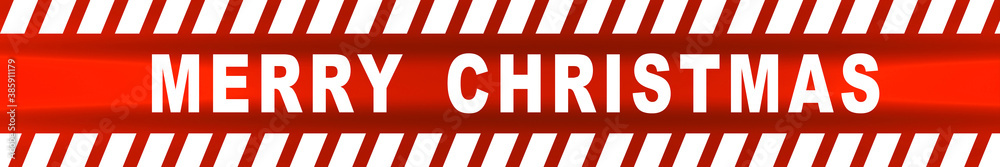 Inscription Merry Christmas text Caution lines backgrounds Worn hazard stripes Warning tapes Danger signs Inscription Merry Christmas text Caution lines backgrounds Worn hazard stripes Warning tapes Danger signs