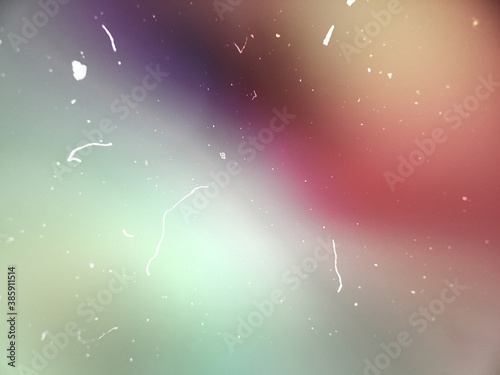 dust