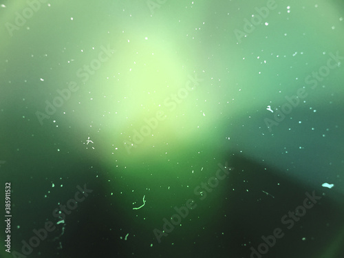 dust