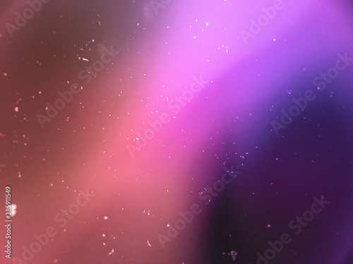 dust