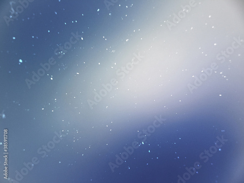 dust