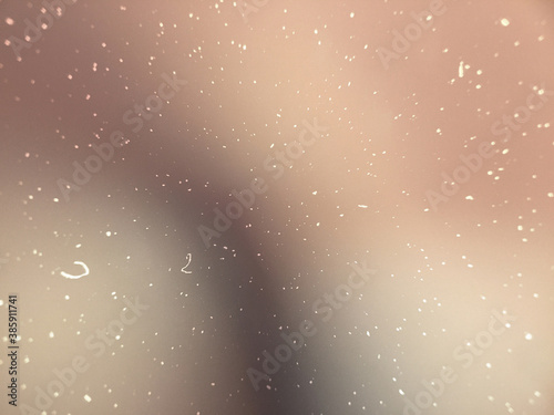 dust