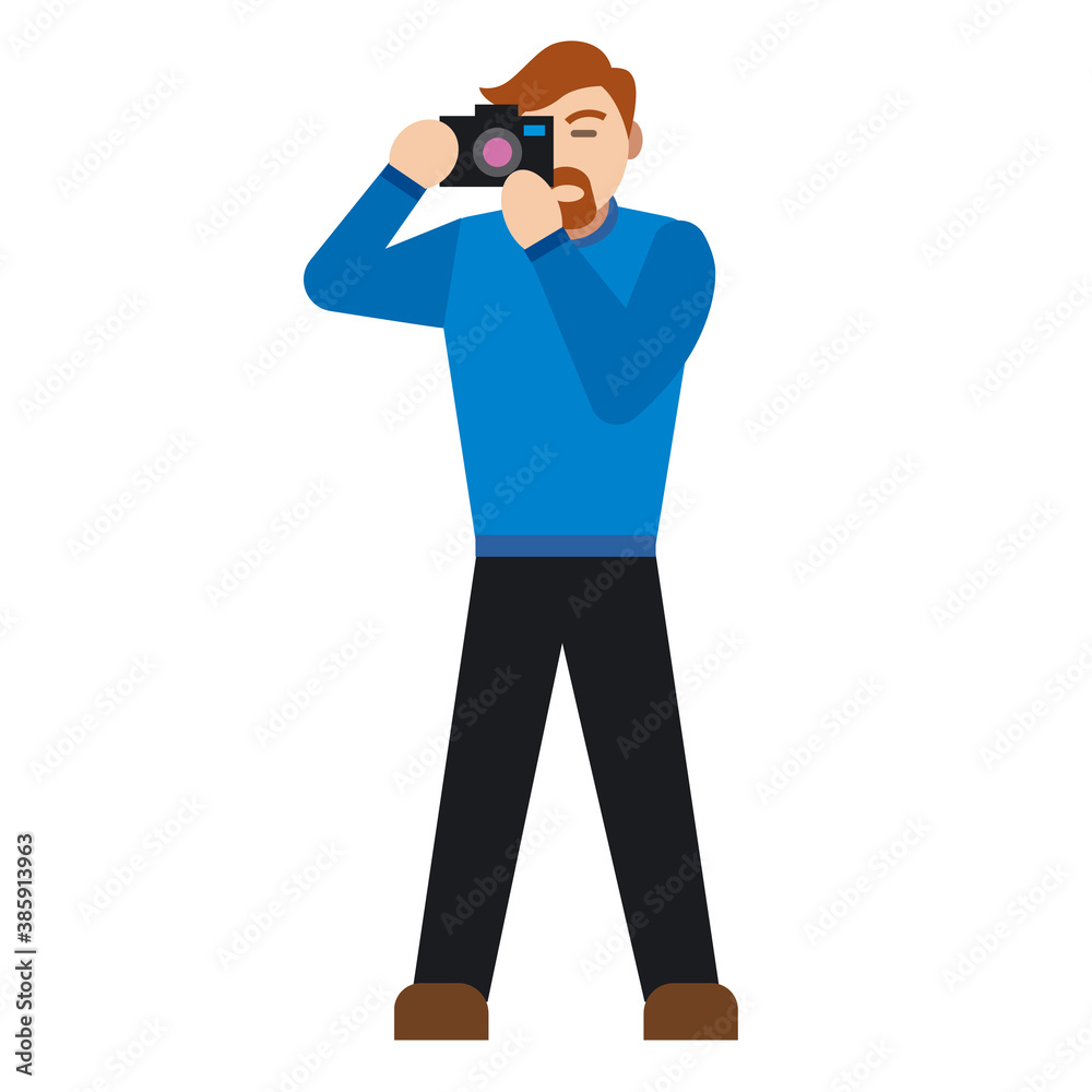 photographer icon photographer icon