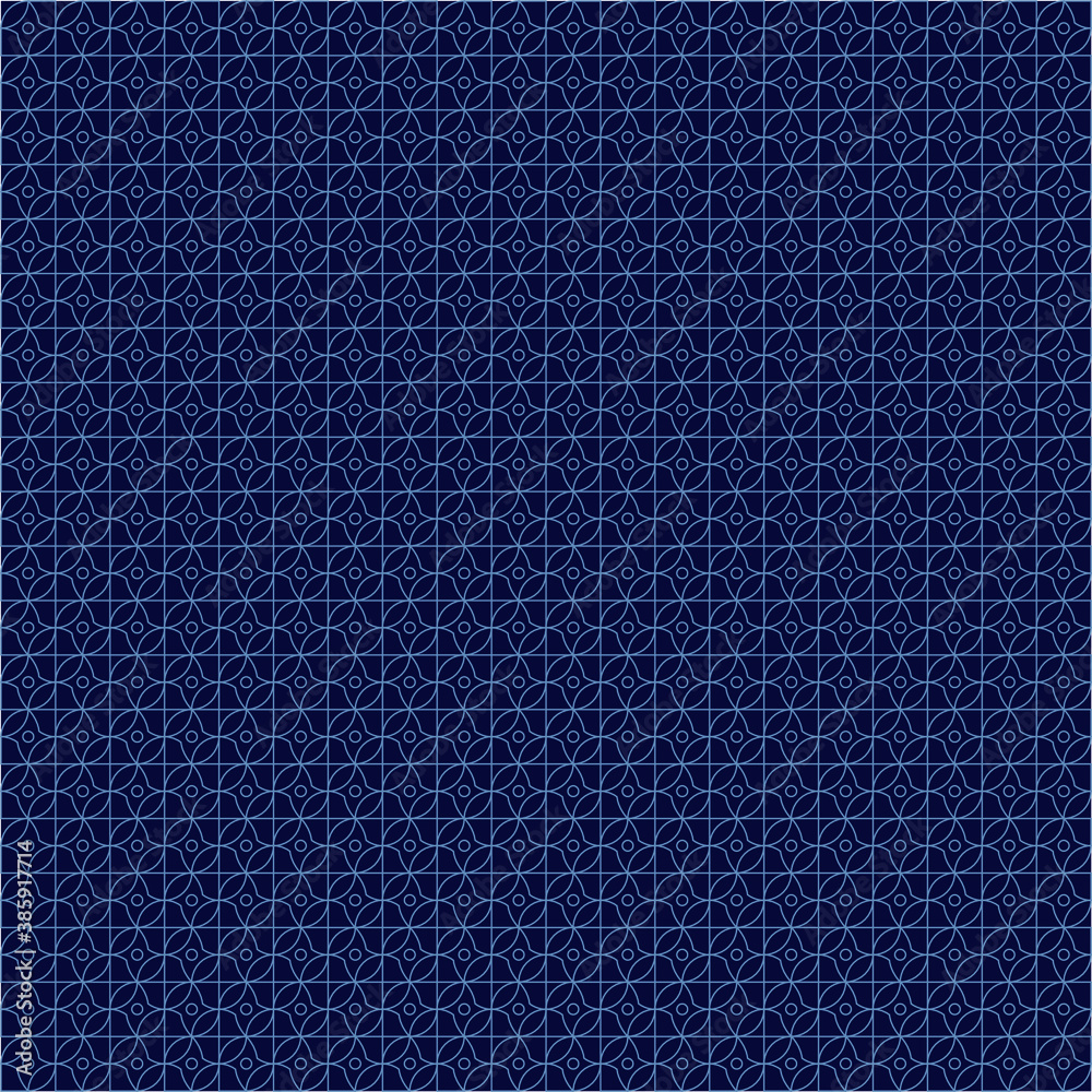 Abstract Geometric Seamless Pattern, Background Abstract Geometric Seamless Pattern, Background