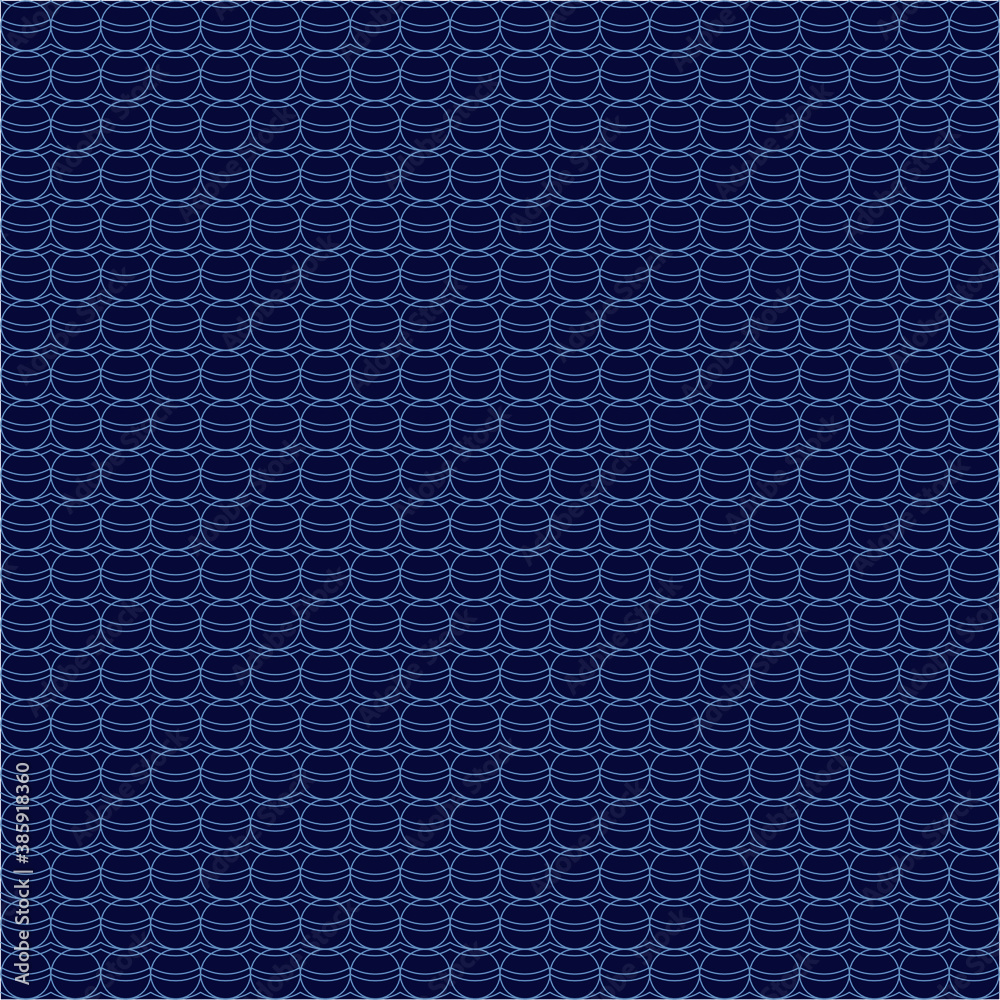 Abstract Geometric Seamless Pattern, Background