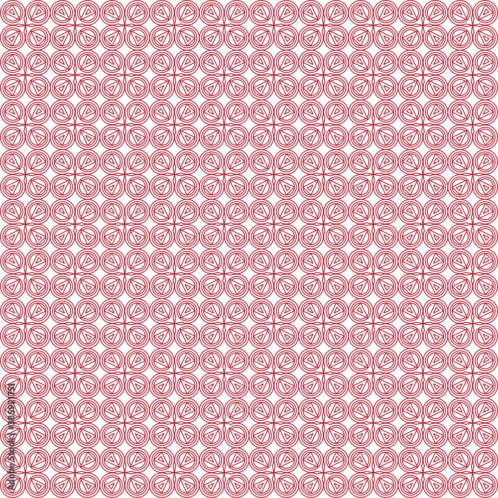 Abstract Geometric Seamless Pattern, Background Abstract Geometric Seamless Pattern, Background