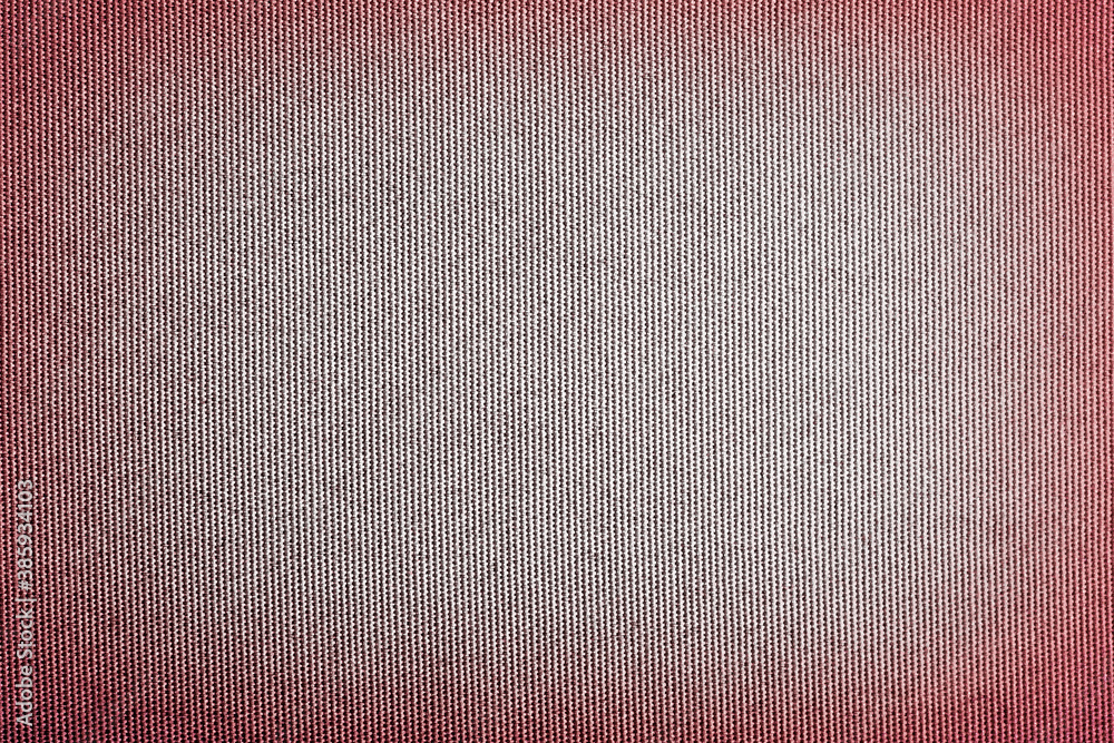 Embroidery fabric texture pattern