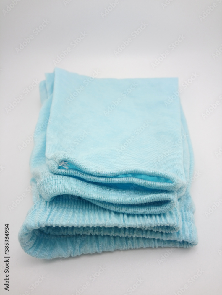 Baby pants wear with garter Baby pants wear with garter