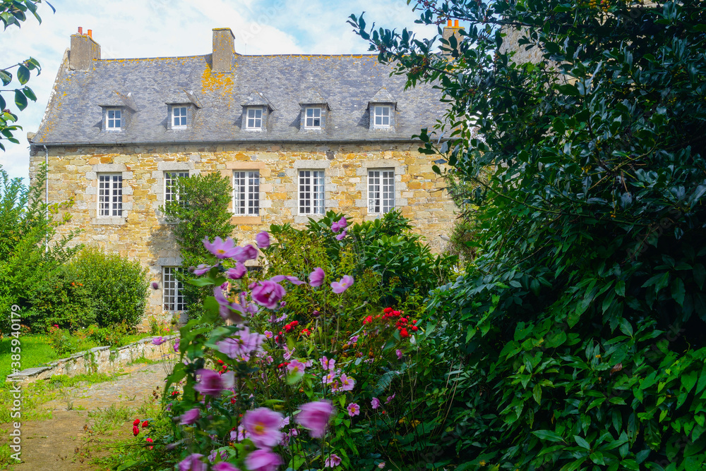 Maison, Tréguier