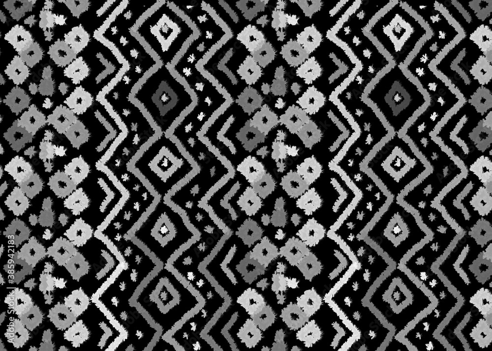 geometric pattern