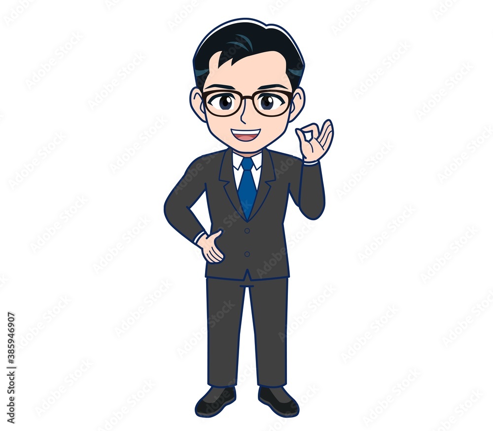 man wearing glasses in formal suits man wearing glasses in formal suits