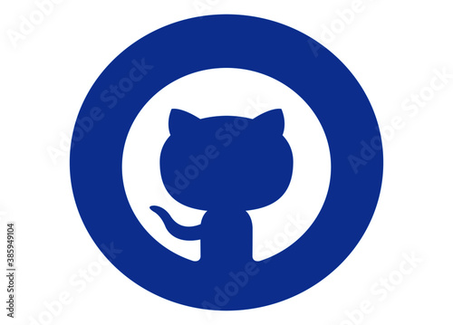 github icon for apps and web