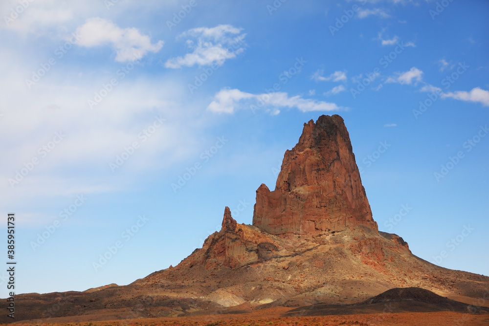 Monument Valley in the USA