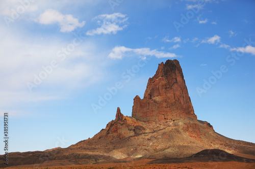 Monument Valley in the USA