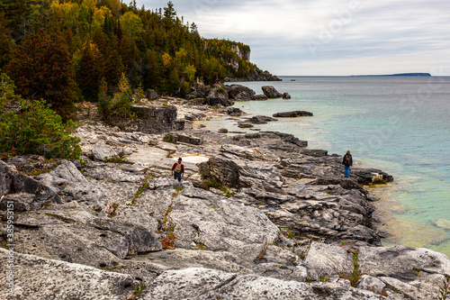 Geaorgian Bay by Emmett Lake photo