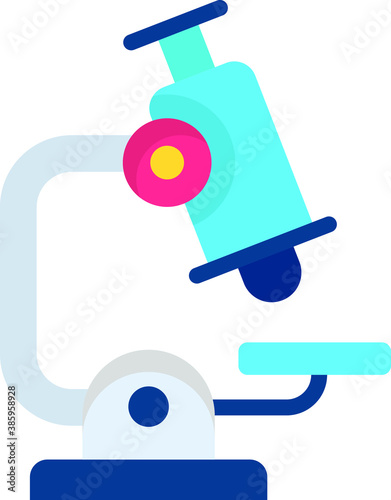 vector icon, Medical and corona virus icon