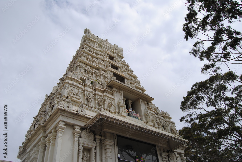 Sri Venkateswara Temple, Temple Rd, Helensburgh NSW 2508 Sri Venkateswara Temple, Temple Rd, Helensburgh NSW 2508