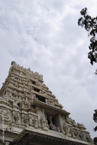 Sri Venkateswara Temple  Temple Rd  Helensburgh NSW 2508