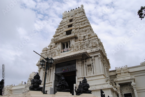 Sri Venkateswara Temple, Temple Rd, Helensburgh NSW 2508 photo