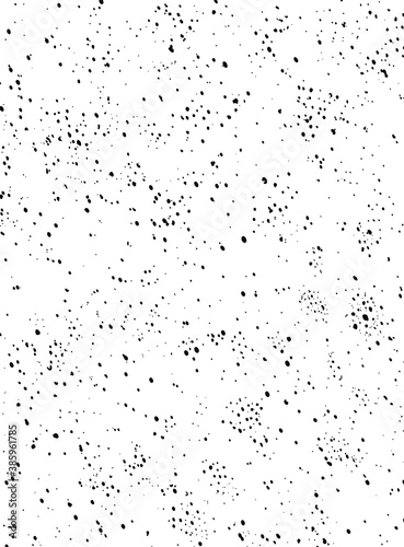 Abstract halftone grey dotted backdrop vector illustration in white and black tones in pop art style, geometric monochrome background