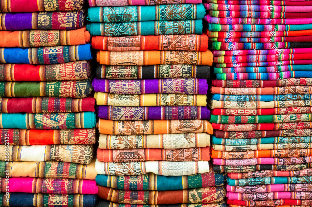 Argentina - Colored Artesany Argentina - Colored Artesany