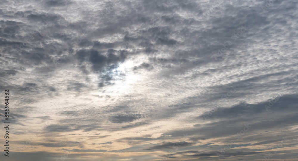 Obraz premium 空 雲 太陽 cloud,sunny,sky,sun