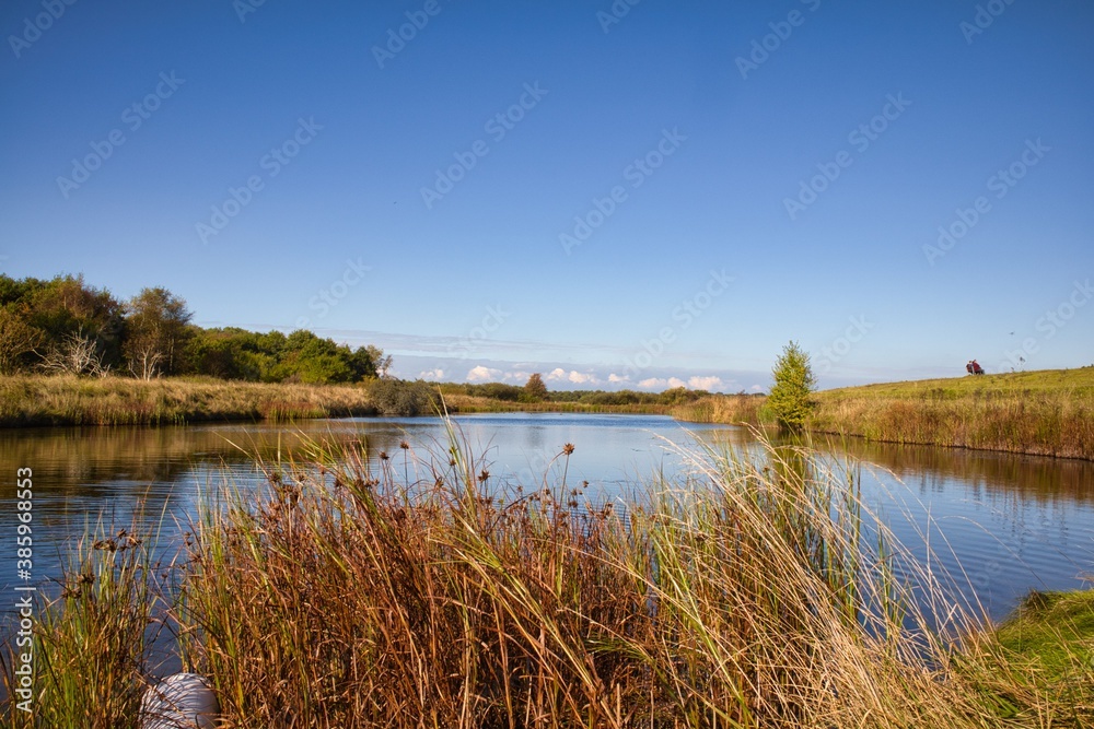 Ostsee im Herbst