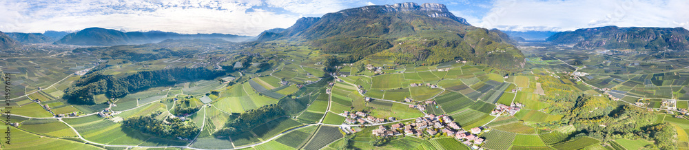 Südtiroler Überetsch